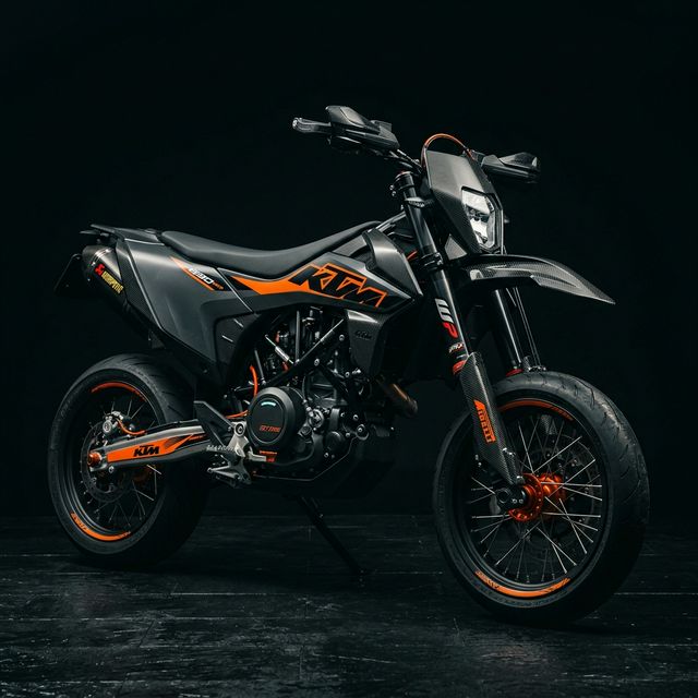 SUPERMOTO